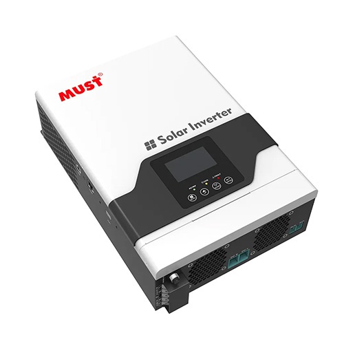 1.5KVA MUST Hybrid High Frequency Inverter