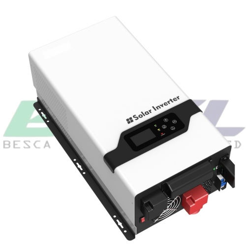 5KVA MUST Hybrid Low Frequency Inverter