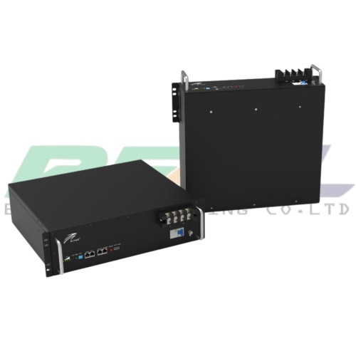 51.2V Ritar Lithium-ion Battery 